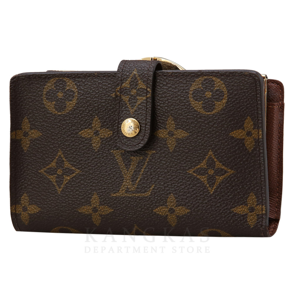LOUIS VUITTON(USED)루이비통 M61674 프렌치펄스 중지갑